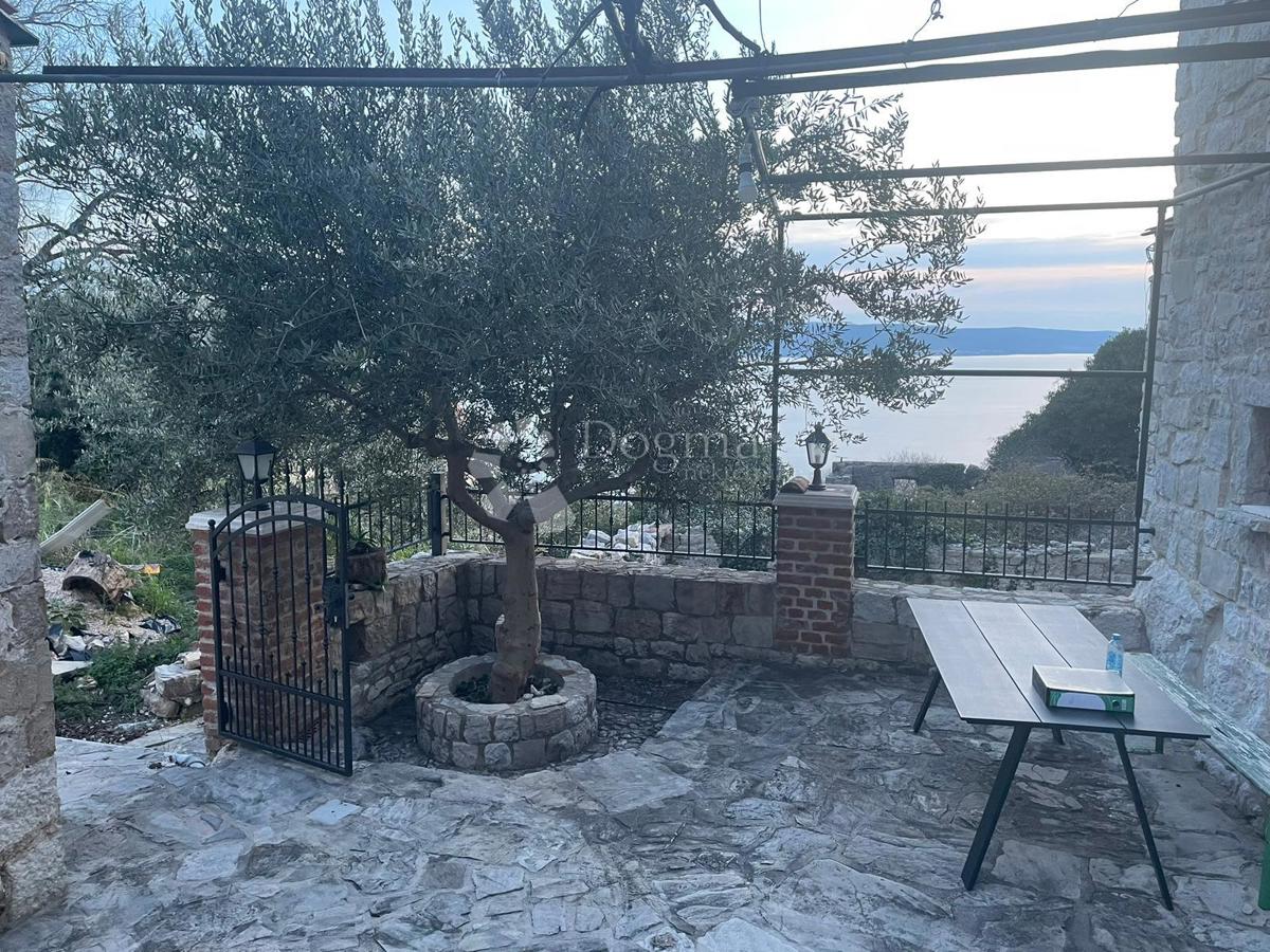 Casa Jesenice, Dugi Rat, 200m2