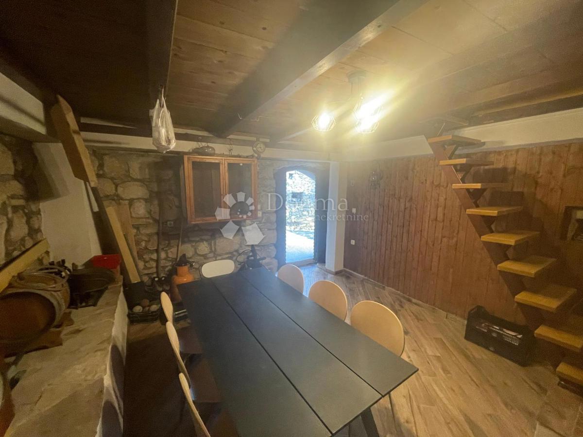 Casa Jesenice, Dugi Rat, 200m2