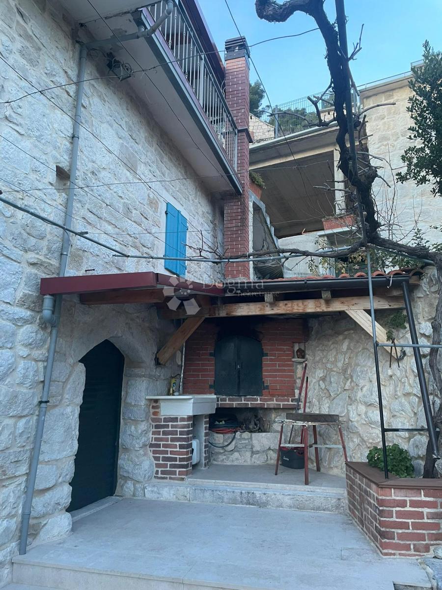 Casa Jesenice, Dugi Rat, 200m2