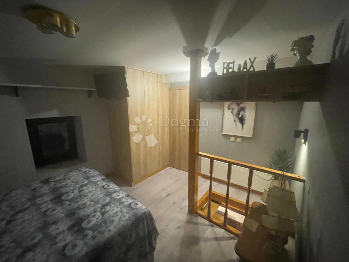 Casa Jesenice, Dugi Rat, 200m2