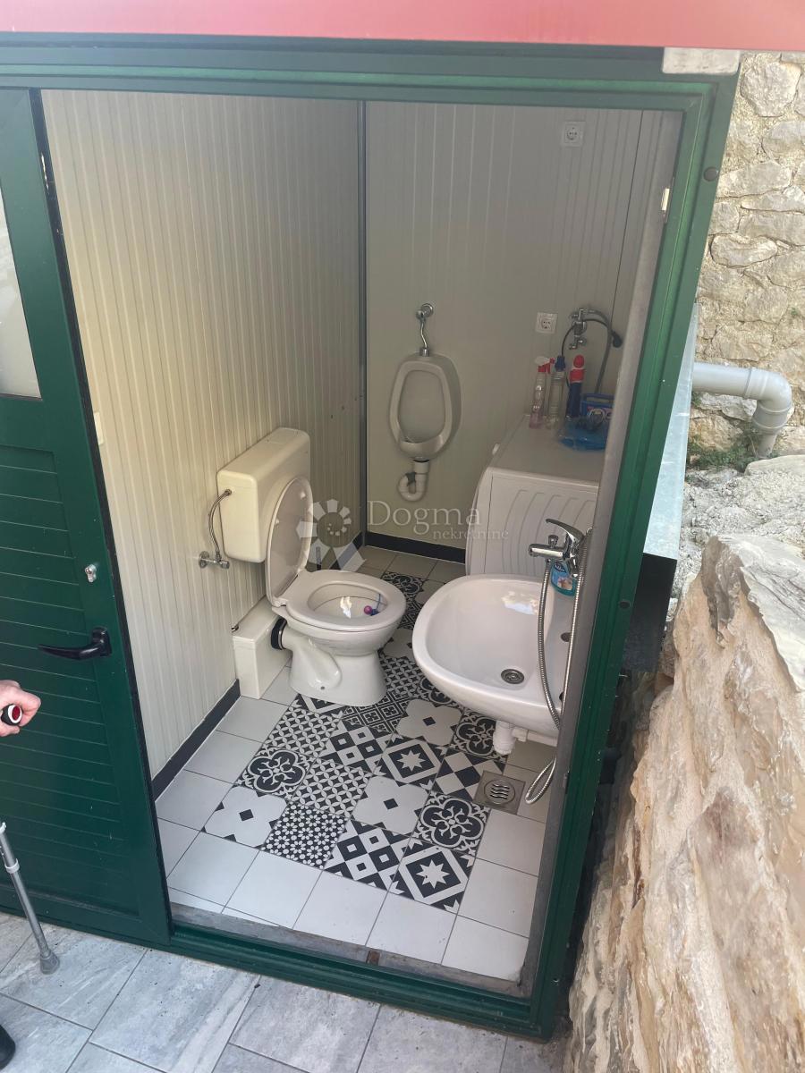 Casa Jesenice, Dugi Rat, 200m2