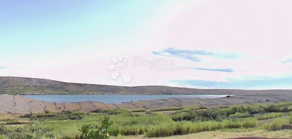 Terreno edificabile Pag, 761m2