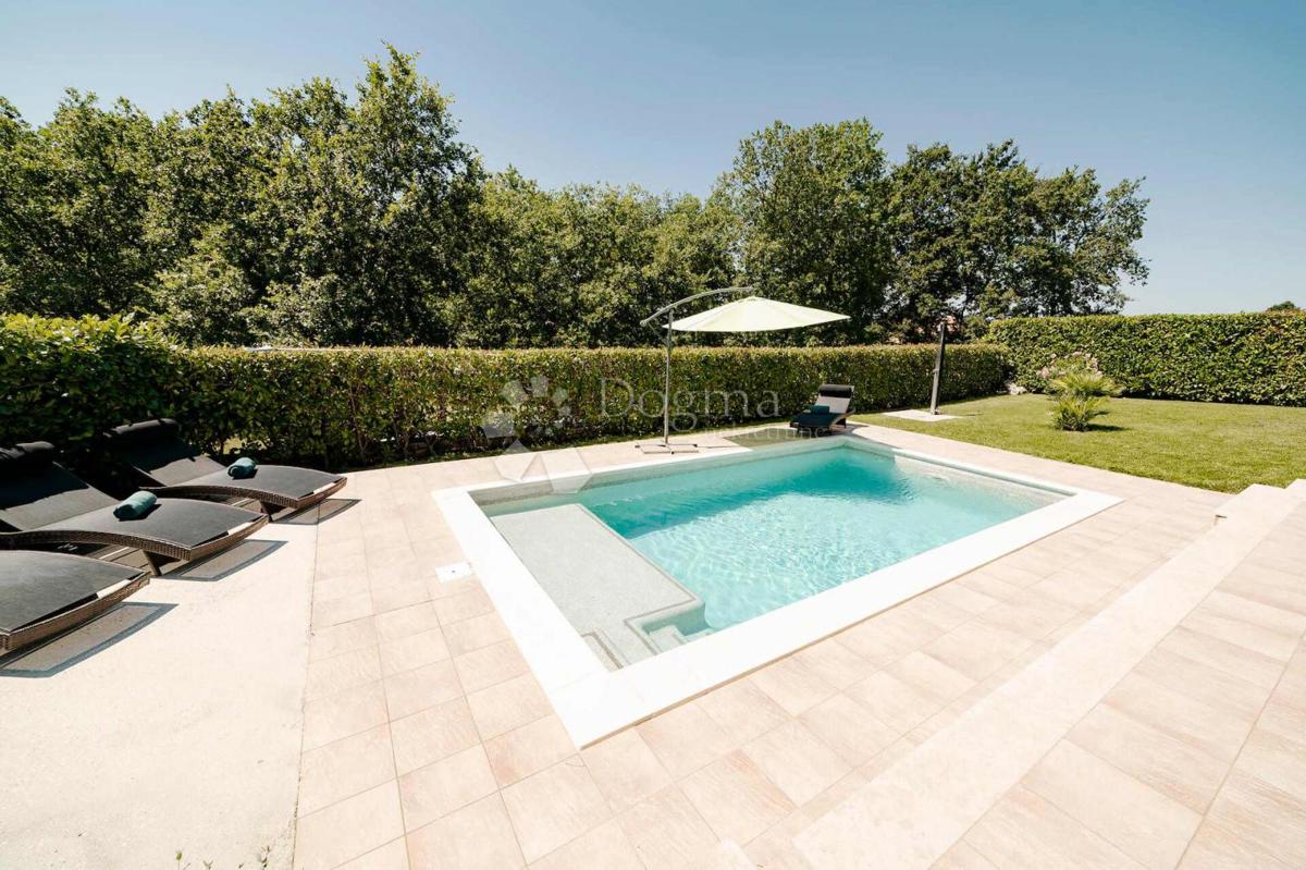 Casa Višnjan, 200m2