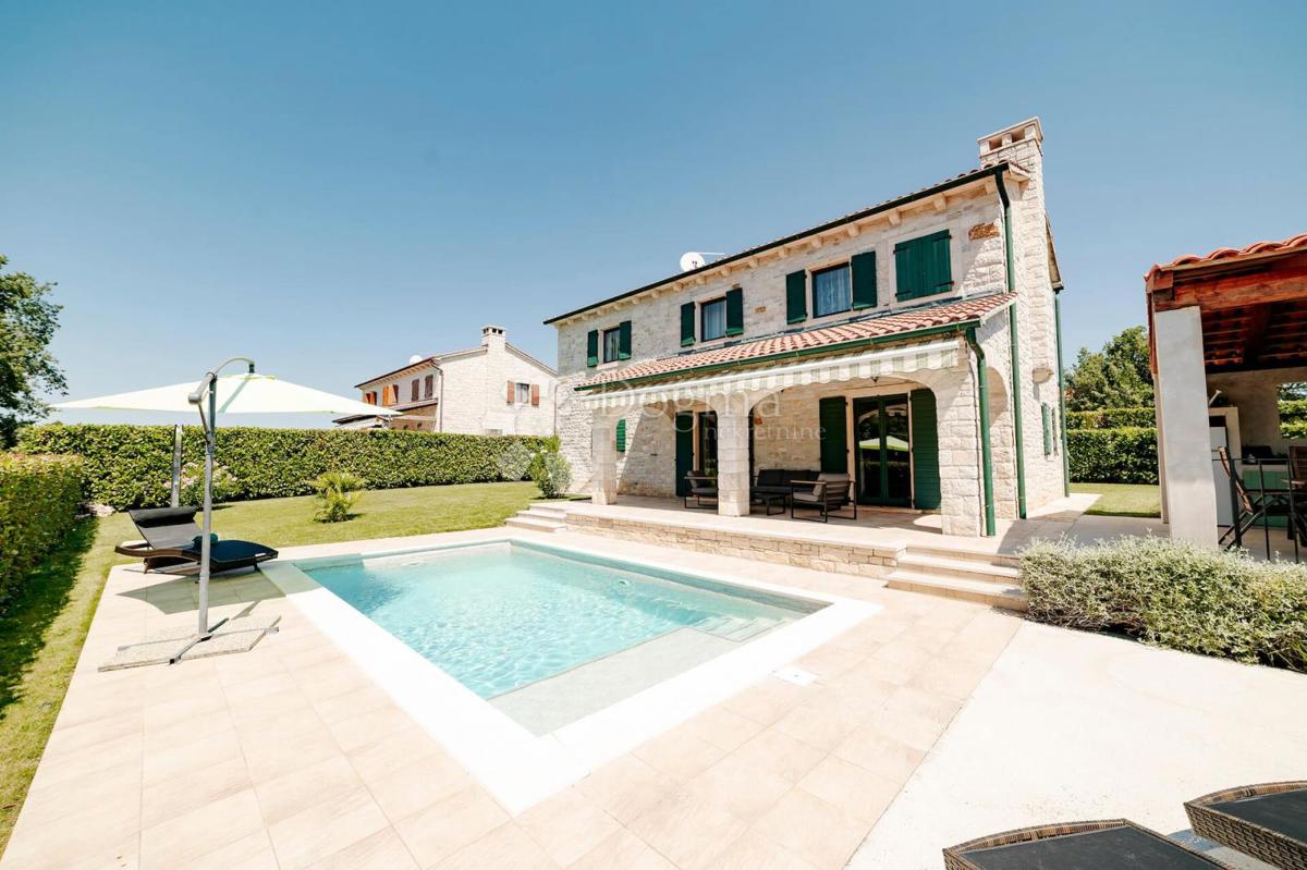 Casa Višnjan, 200m2