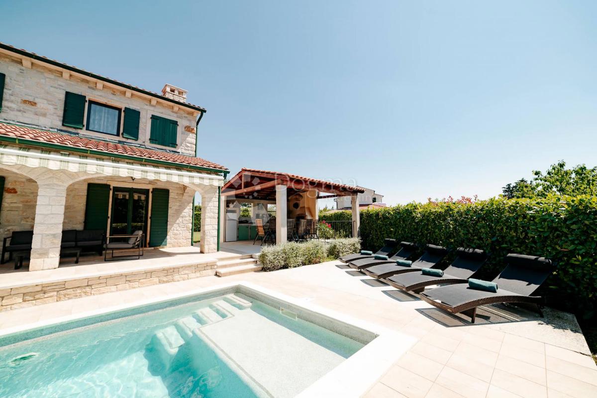 Casa Višnjan, 200m2