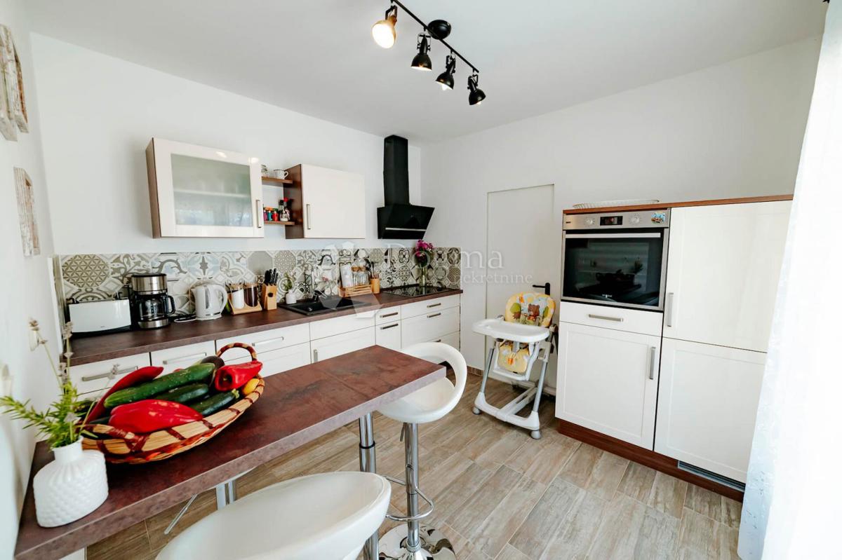 Casa Višnjan, 200m2