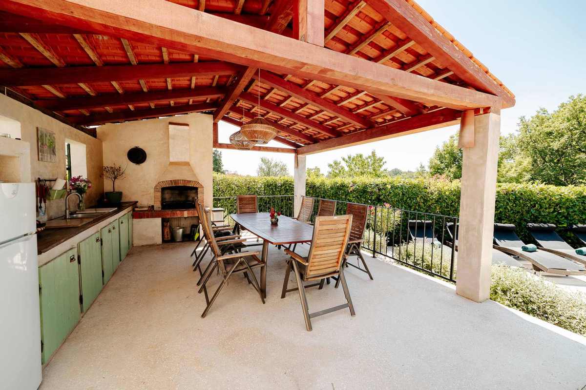 Casa Višnjan, 200m2