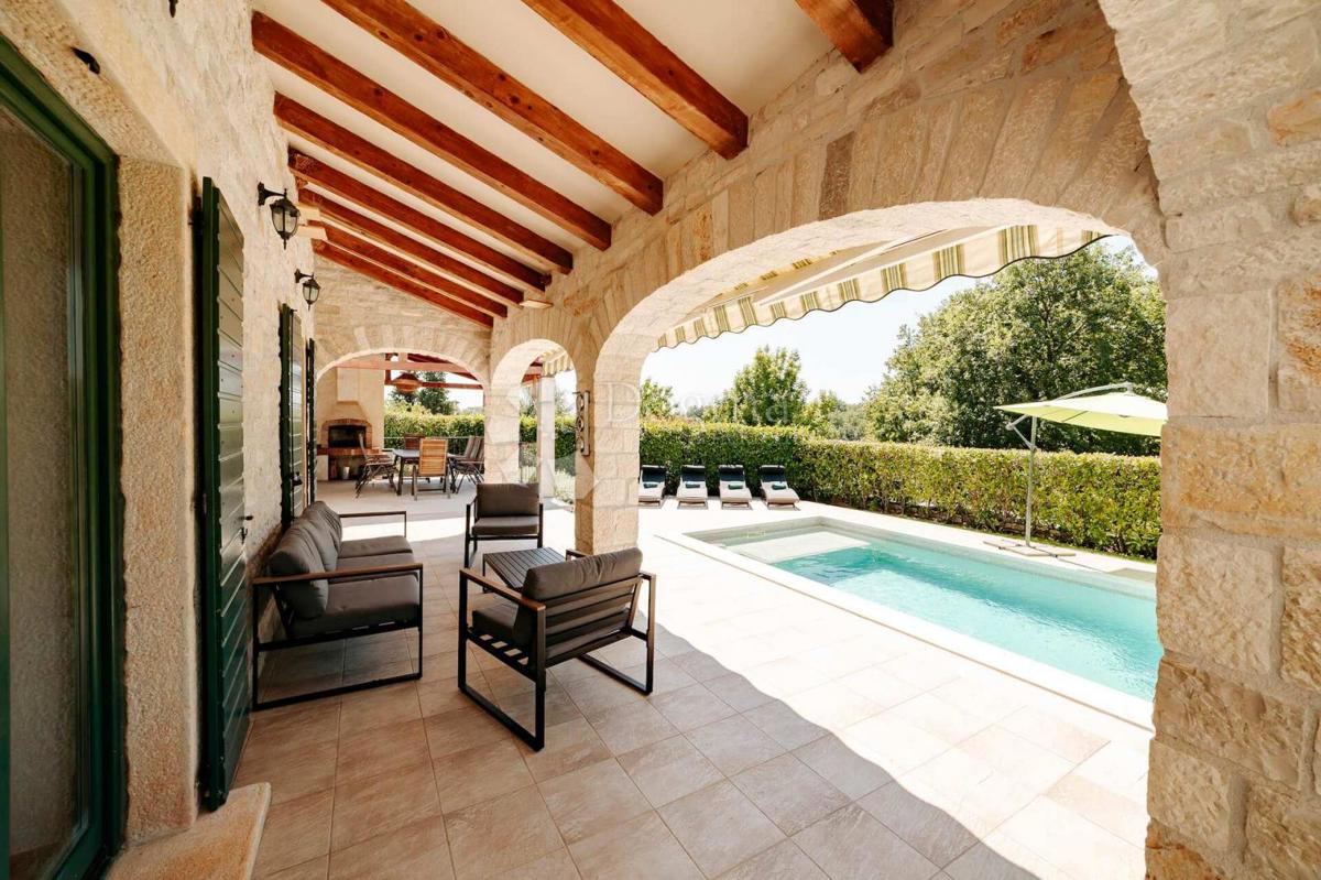 Casa Višnjan, 200m2