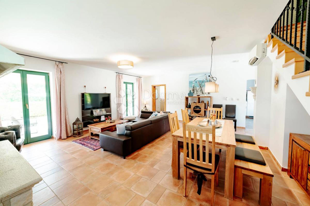 Casa Višnjan, 200m2