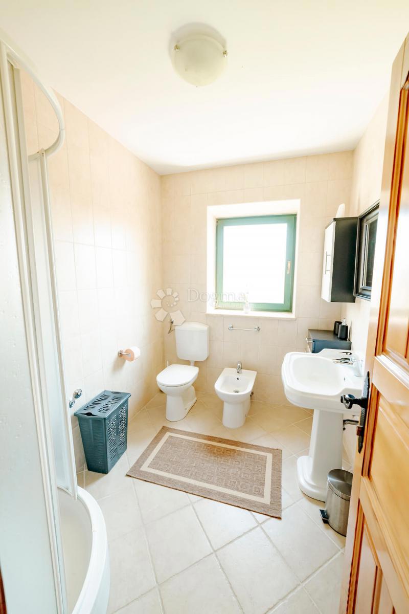 Casa Višnjan, 200m2