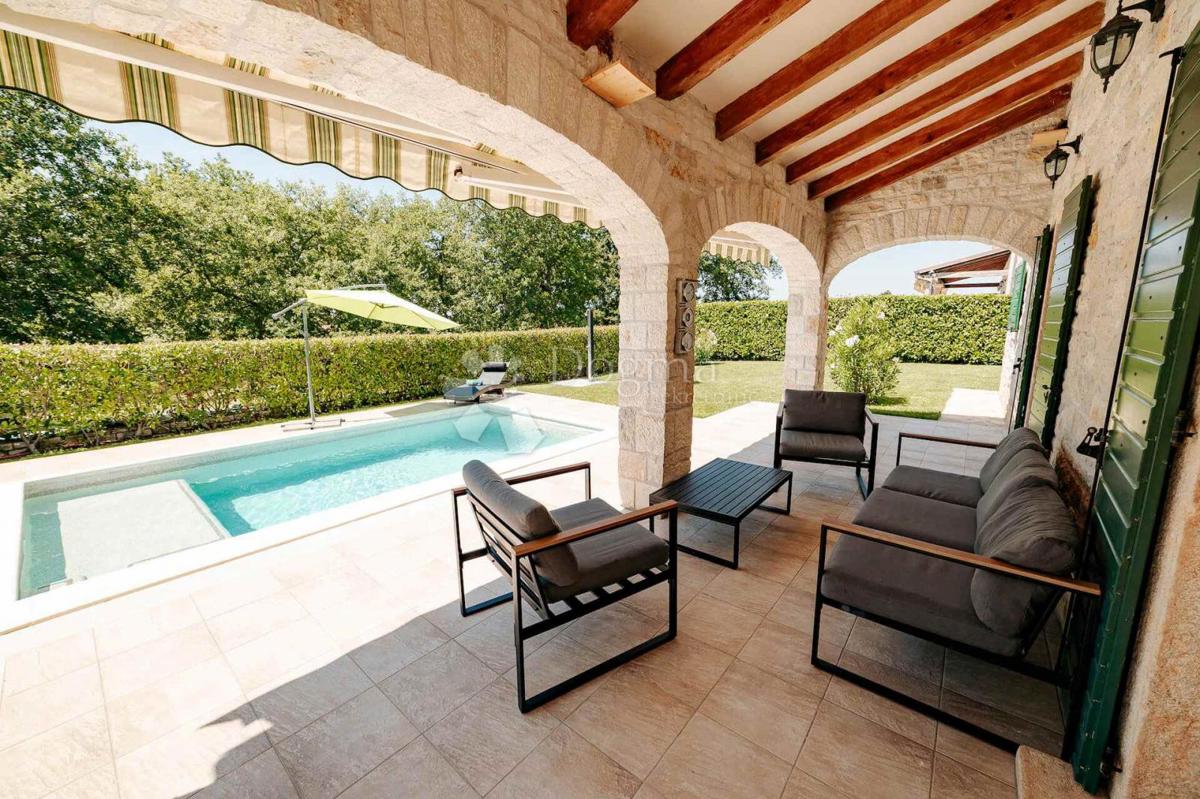 Casa Višnjan, 200m2