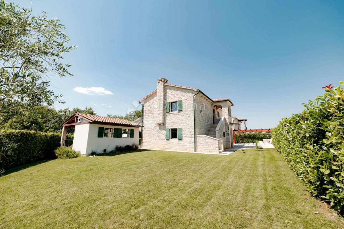 Casa Višnjan, 200m2