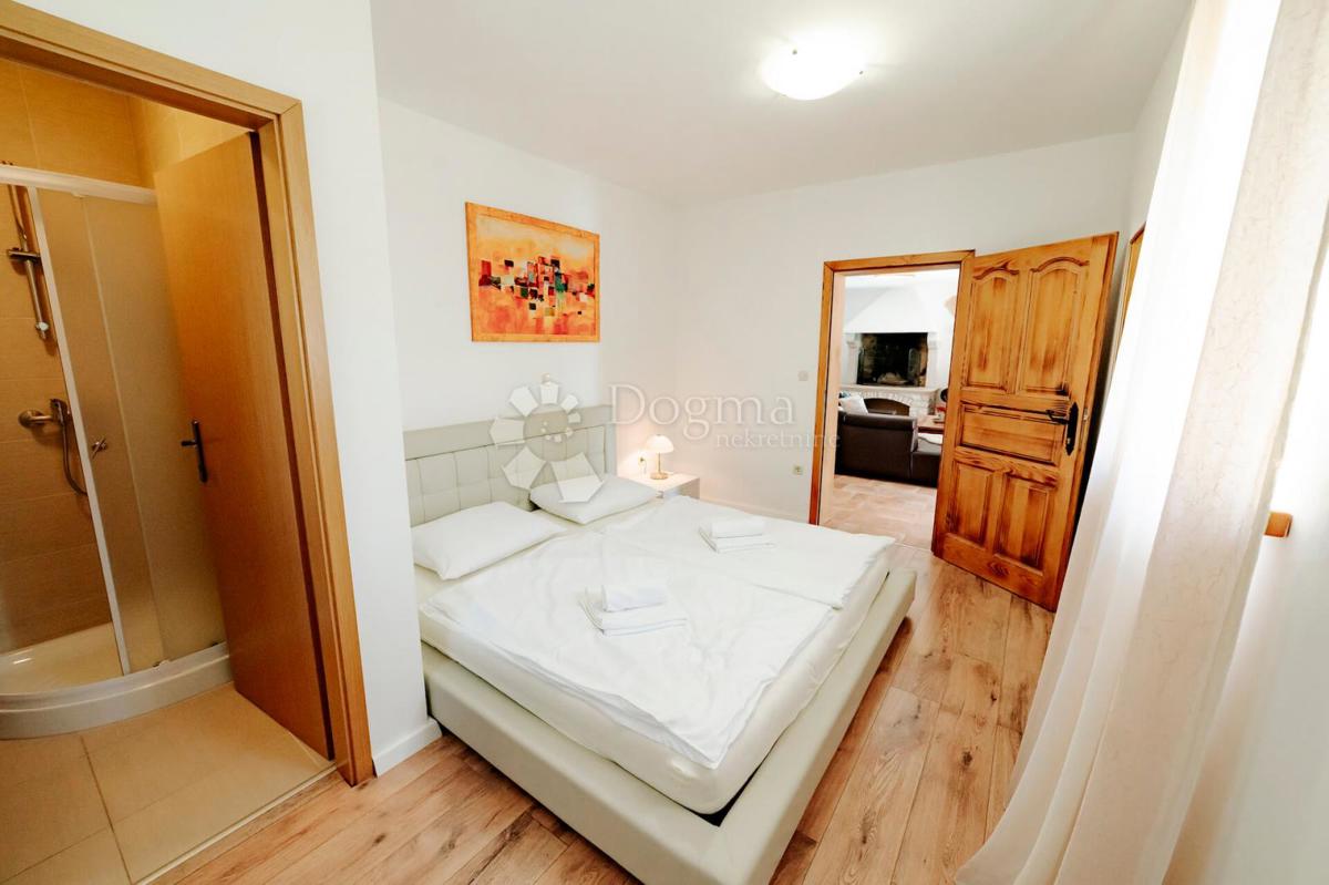 Casa Višnjan, 200m2