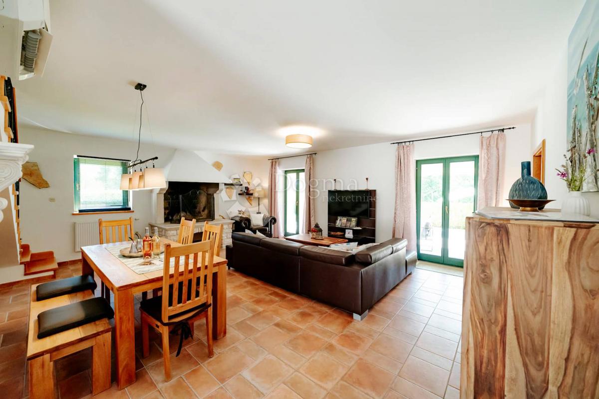 Casa Višnjan, 200m2