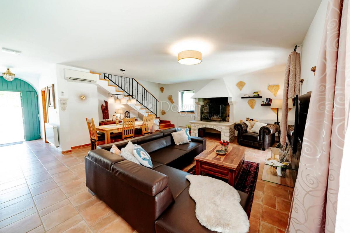 Casa Višnjan, 200m2