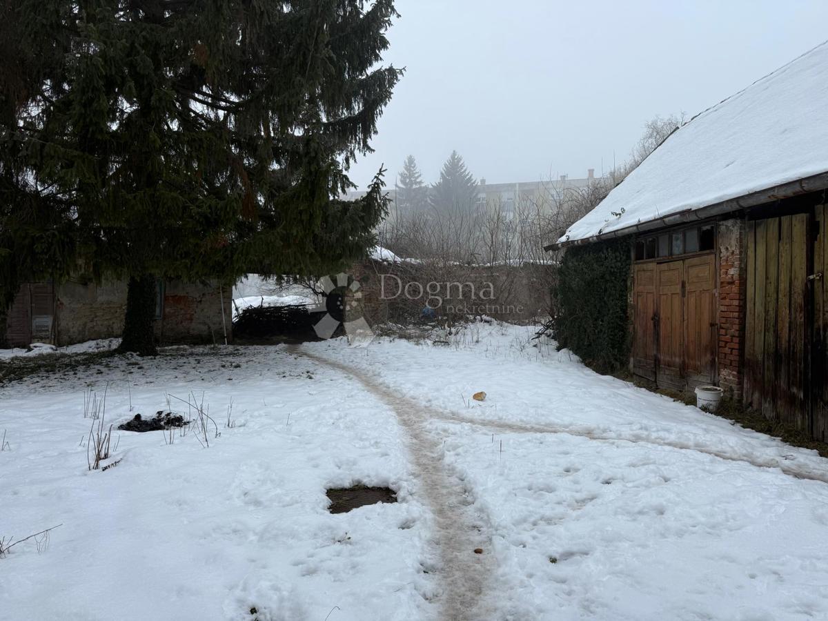 Edificio Centar, Varaždin, 981m2