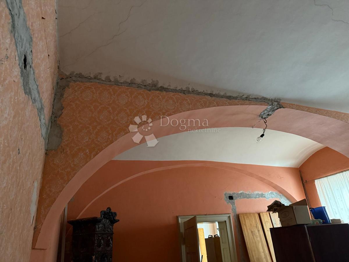 Edificio Centar, Varaždin, 981m2