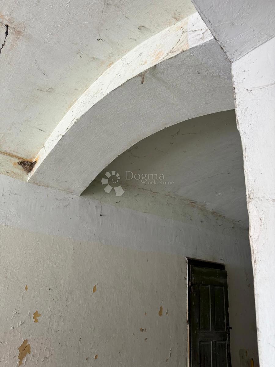 Edificio Centar, Varaždin, 981m2