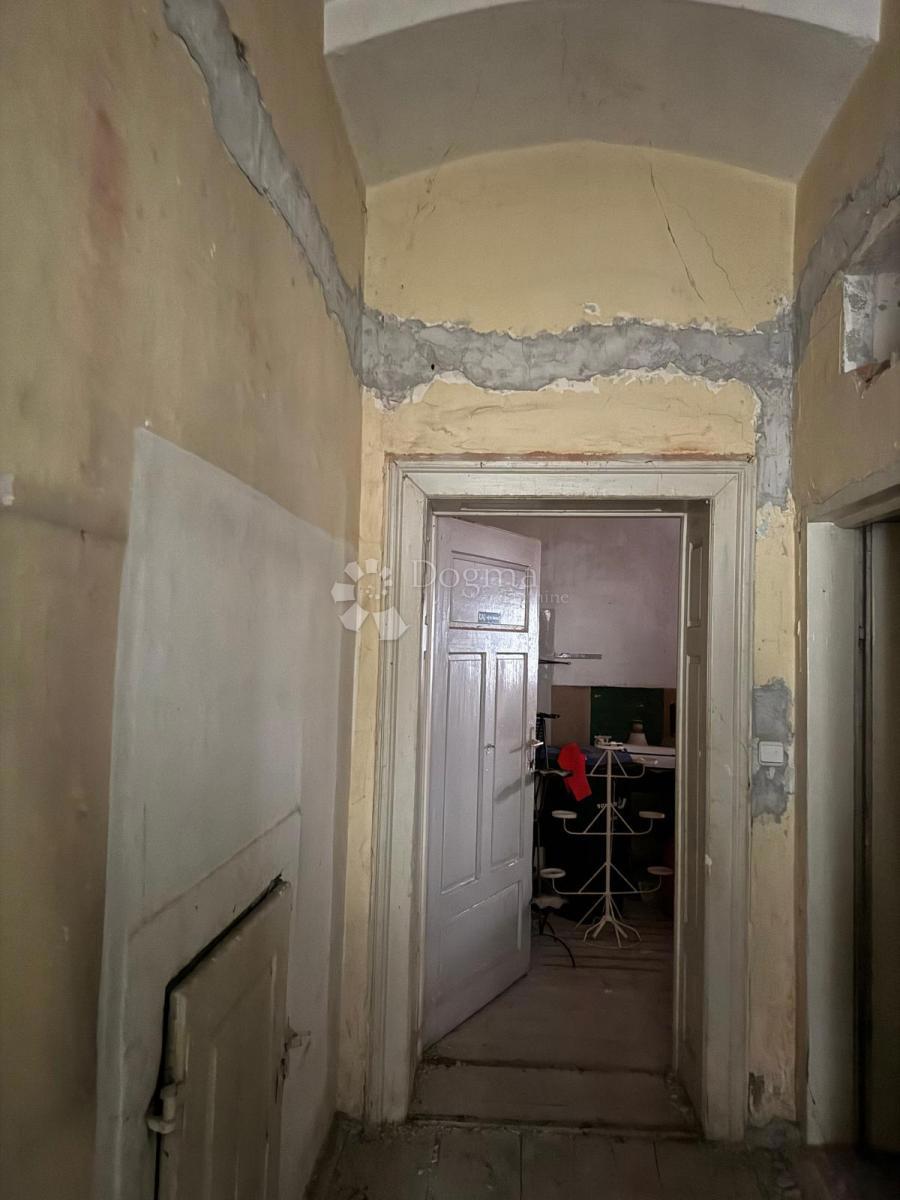 Edificio Centar, Varaždin, 981m2