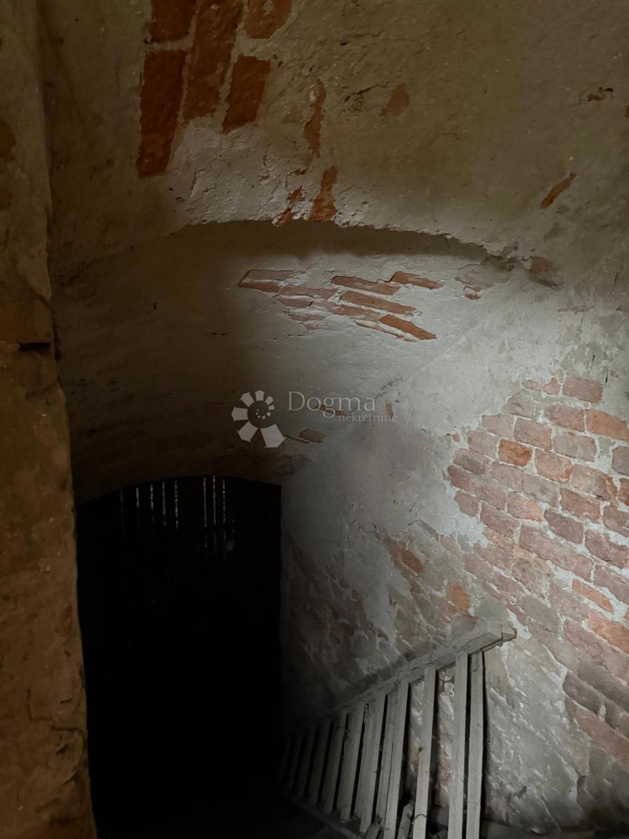 Edificio Centar, Varaždin, 981m2