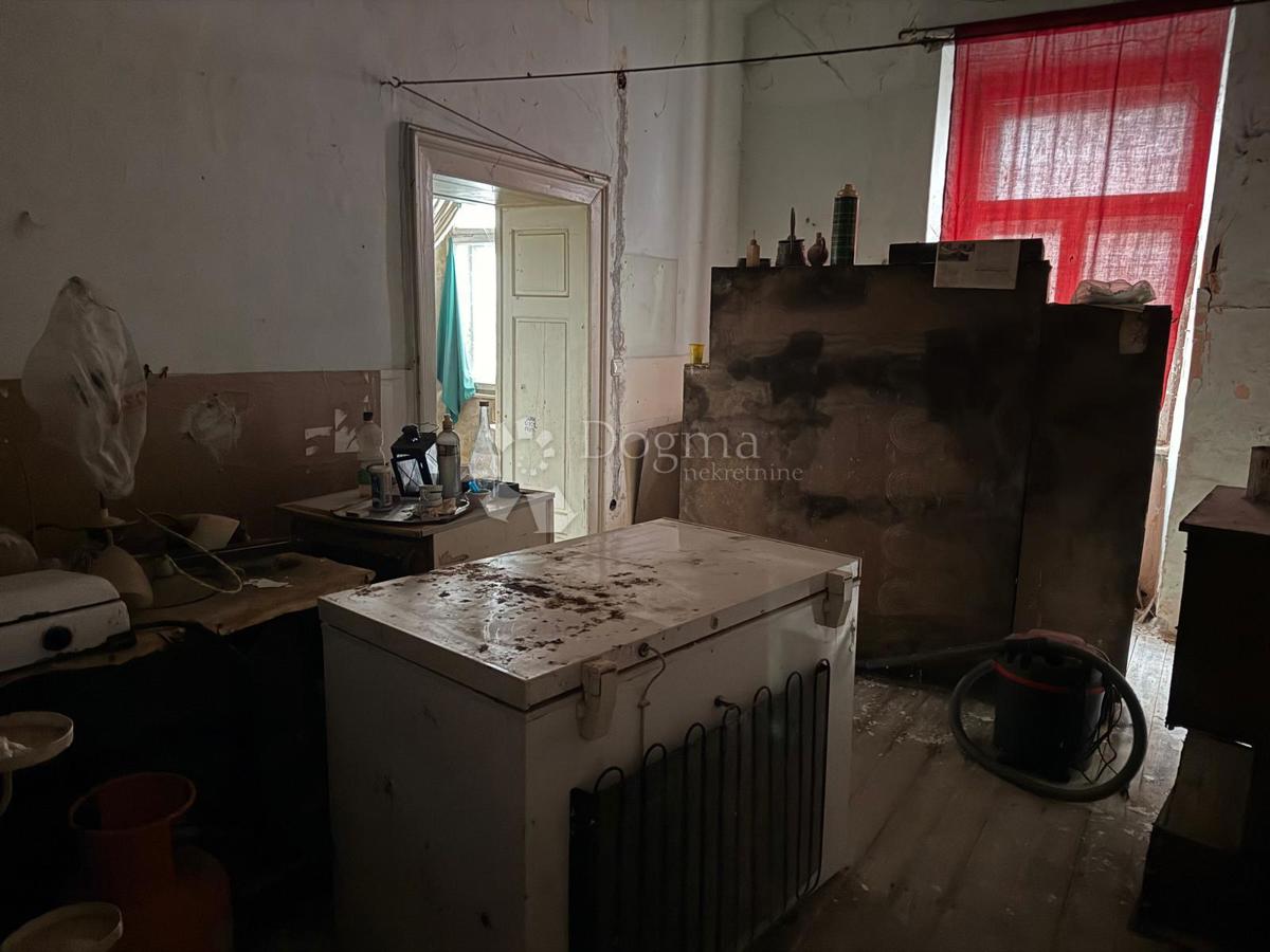 Edificio Centar, Varaždin, 981m2