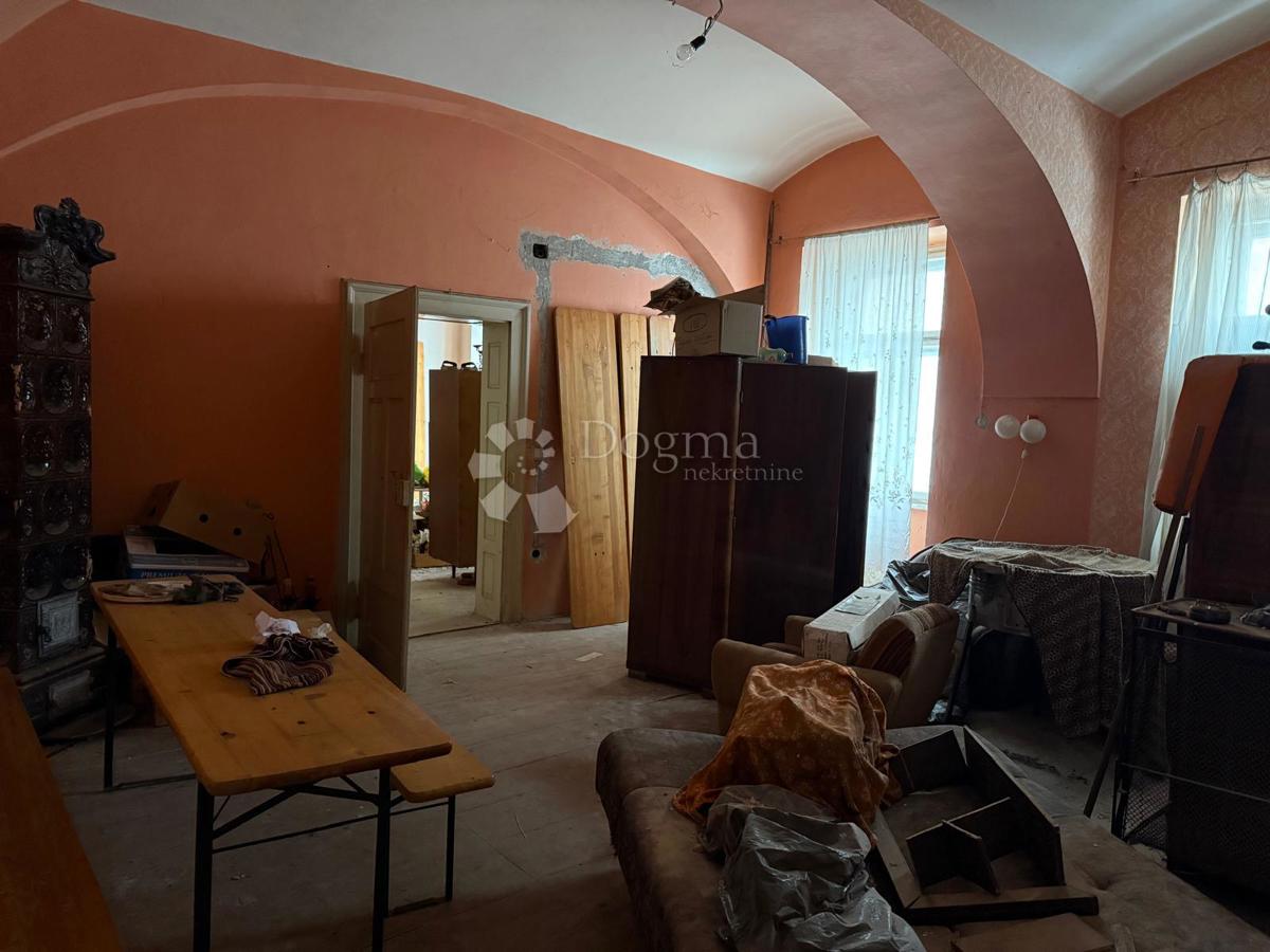 Edificio Centar, Varaždin, 981m2