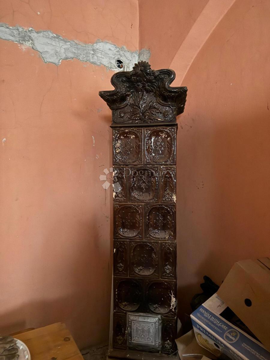 Edificio Centar, Varaždin, 981m2