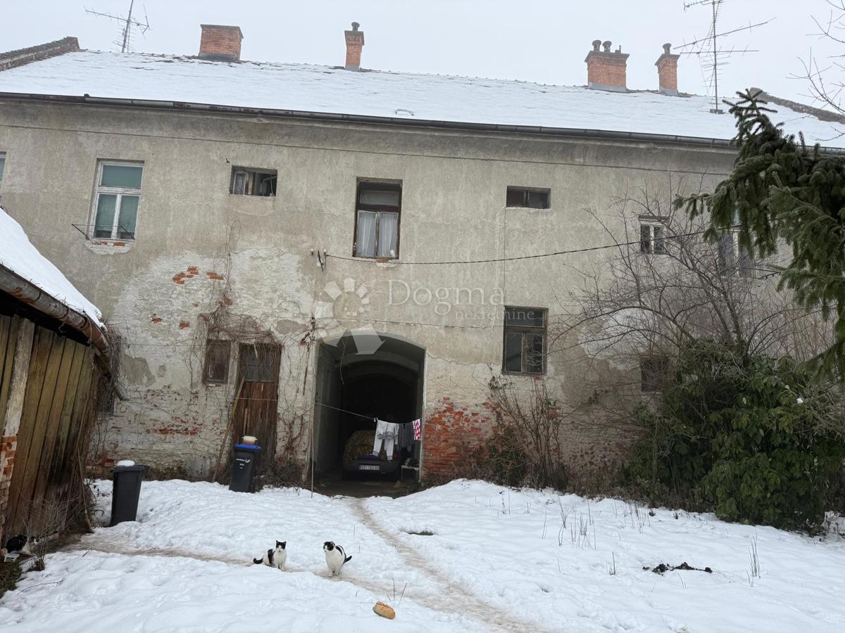 Edificio Centar, Varaždin, 981m2