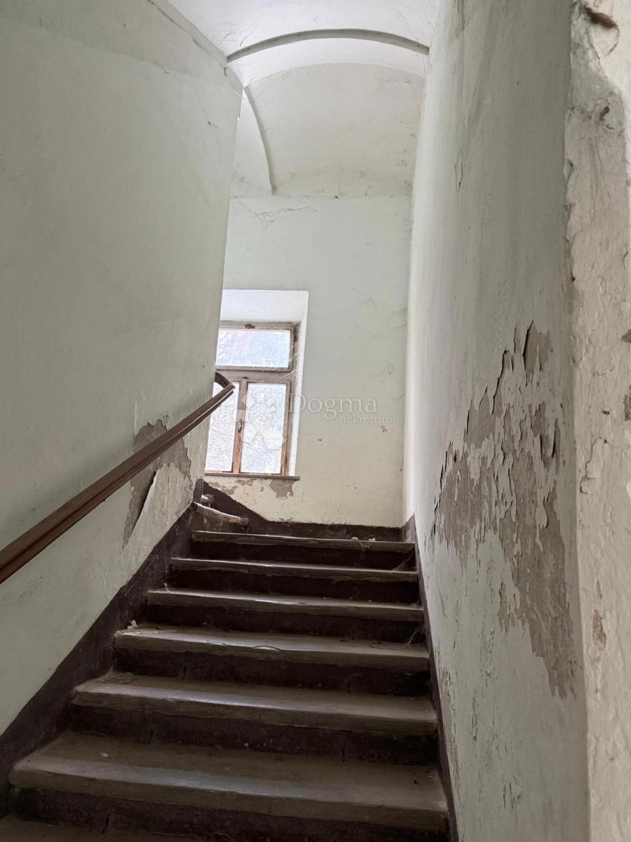 Edificio Centar, Varaždin, 981m2