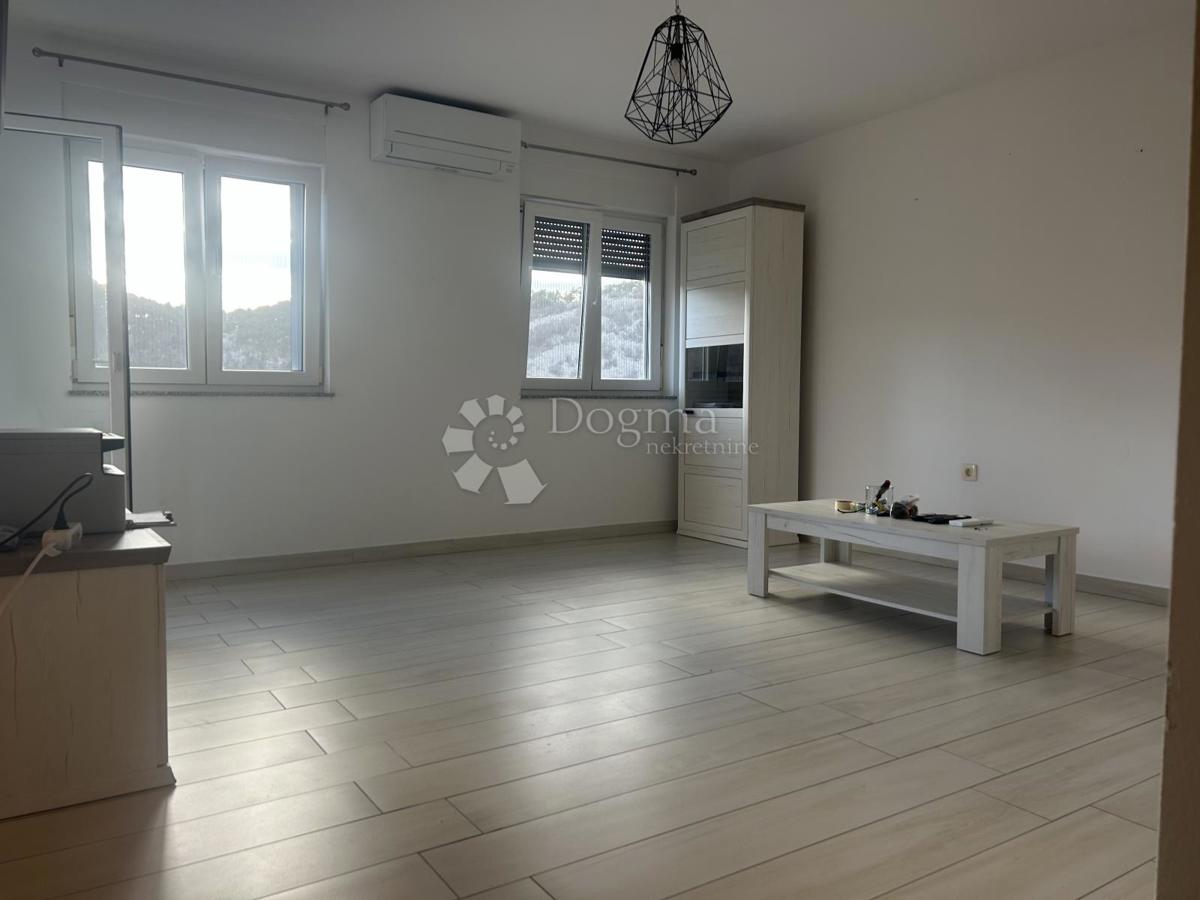 Allogio Draga, Rijeka, 82,13m2