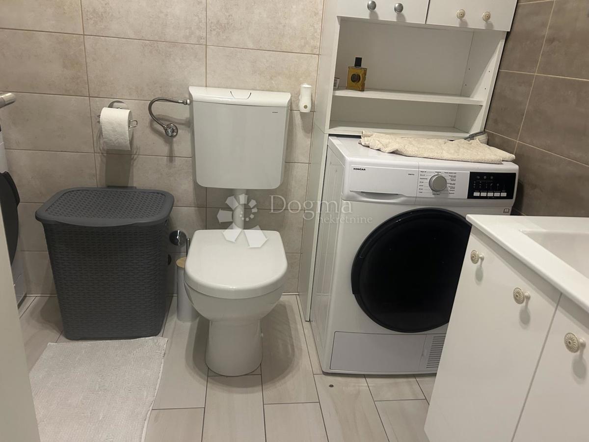 Allogio Draga, Rijeka, 82,13m2