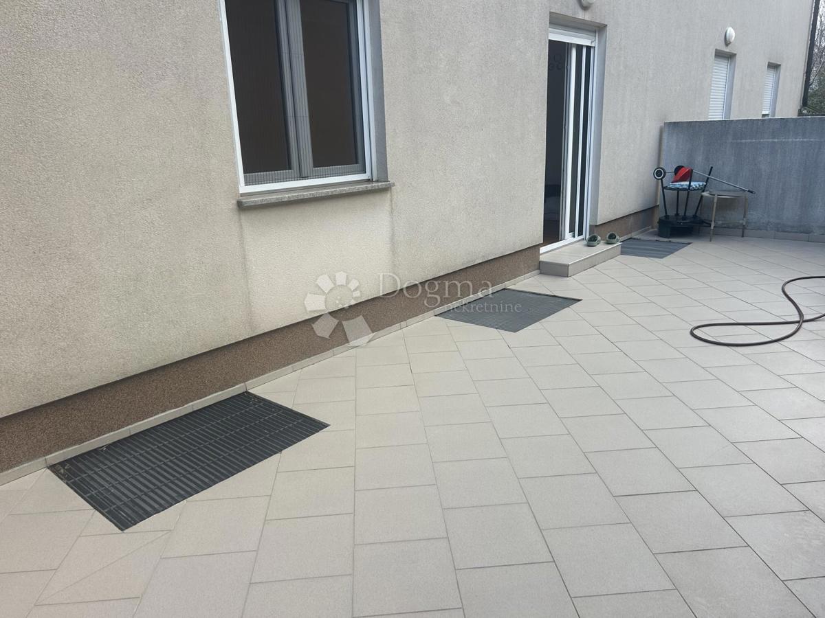 Allogio Draga, Rijeka, 82,13m2