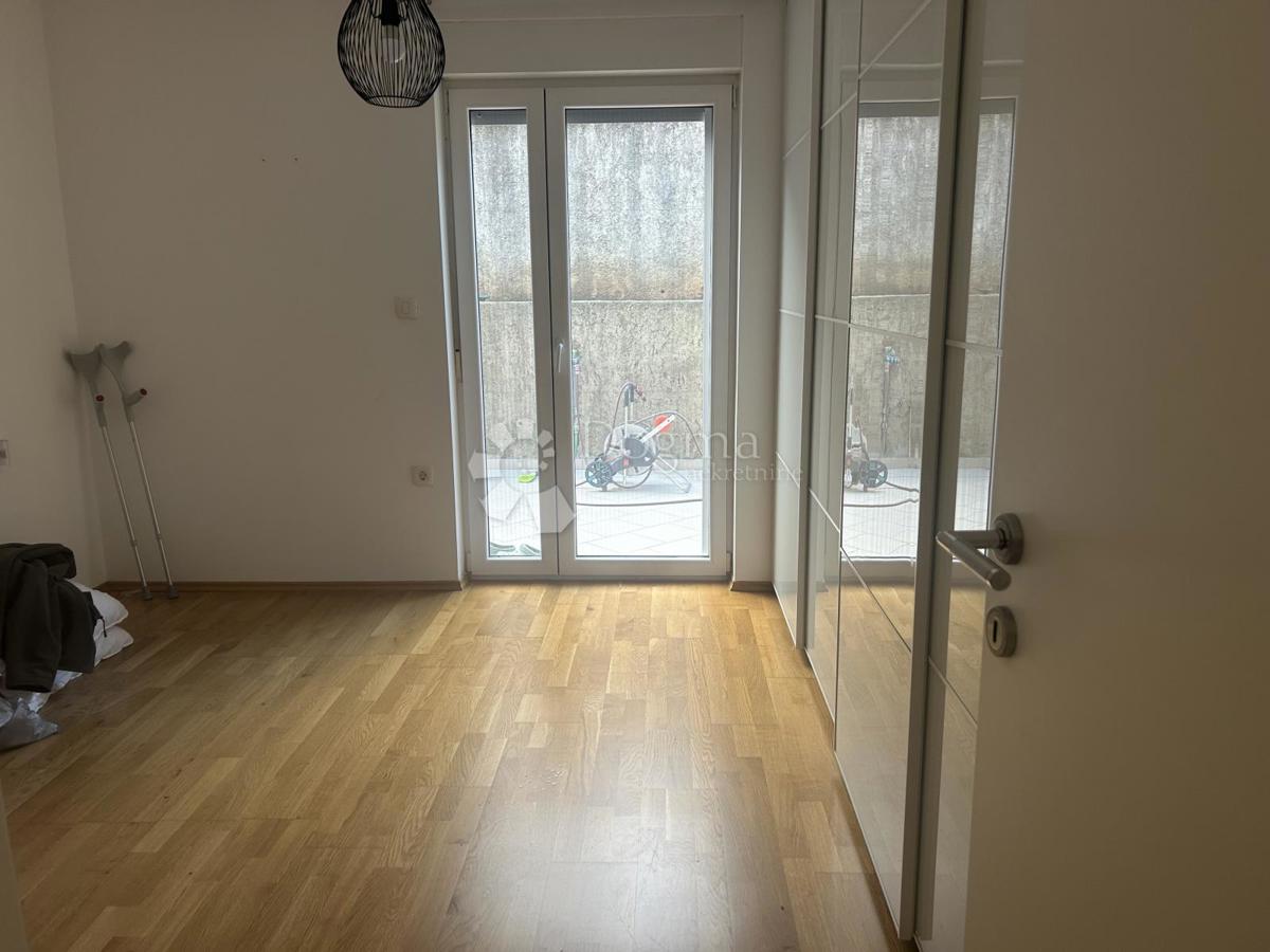 Allogio Draga, Rijeka, 82,13m2