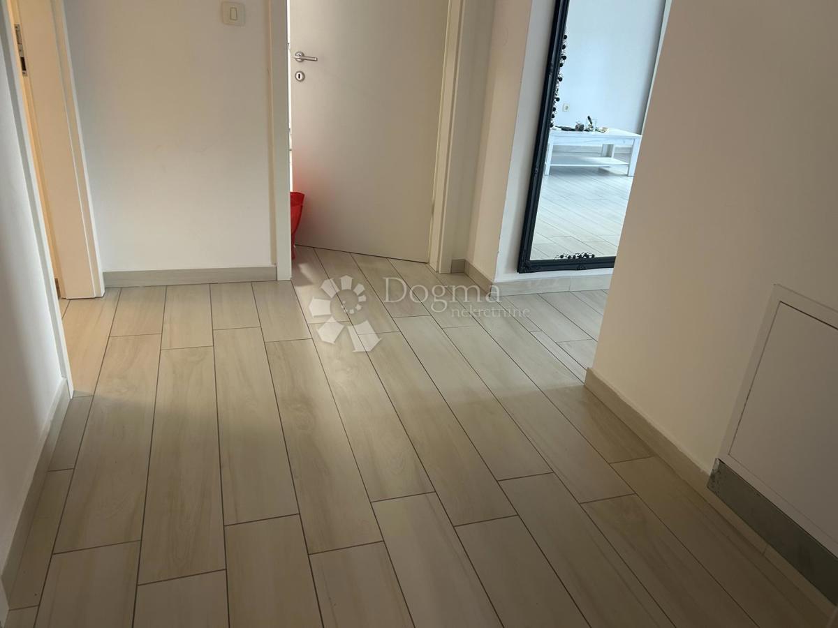 Allogio Draga, Rijeka, 82,13m2