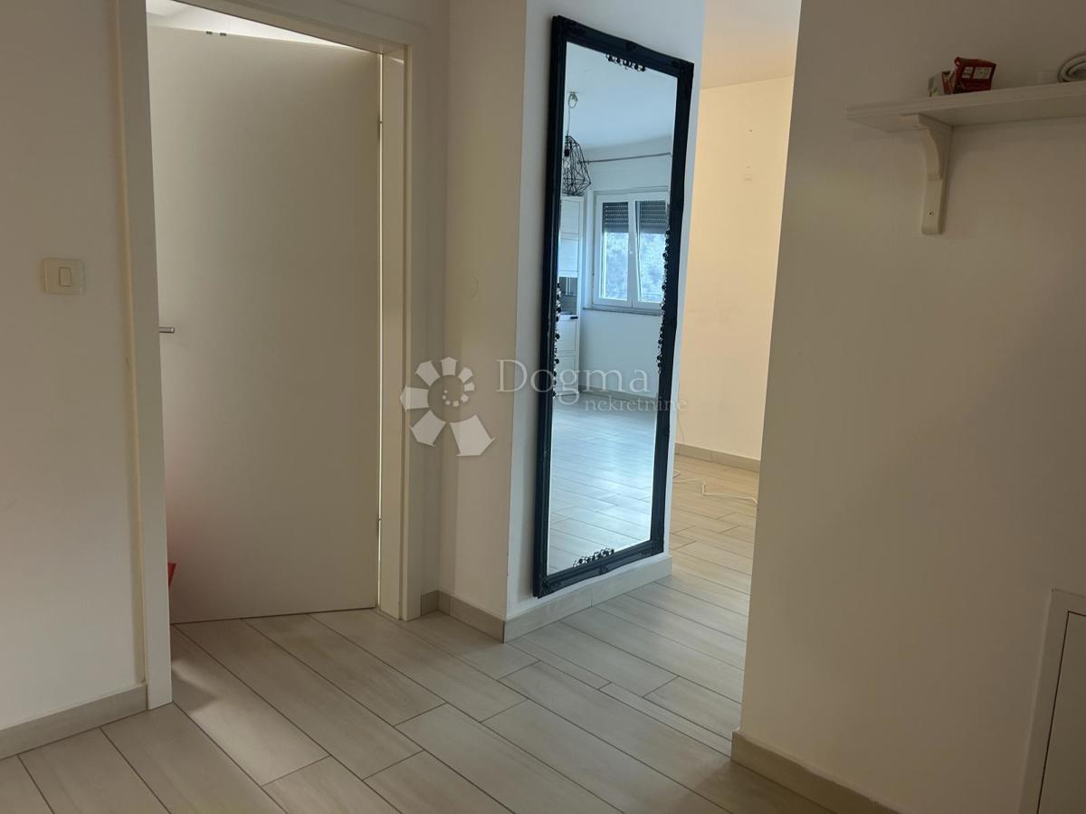 Allogio Draga, Rijeka, 82,13m2