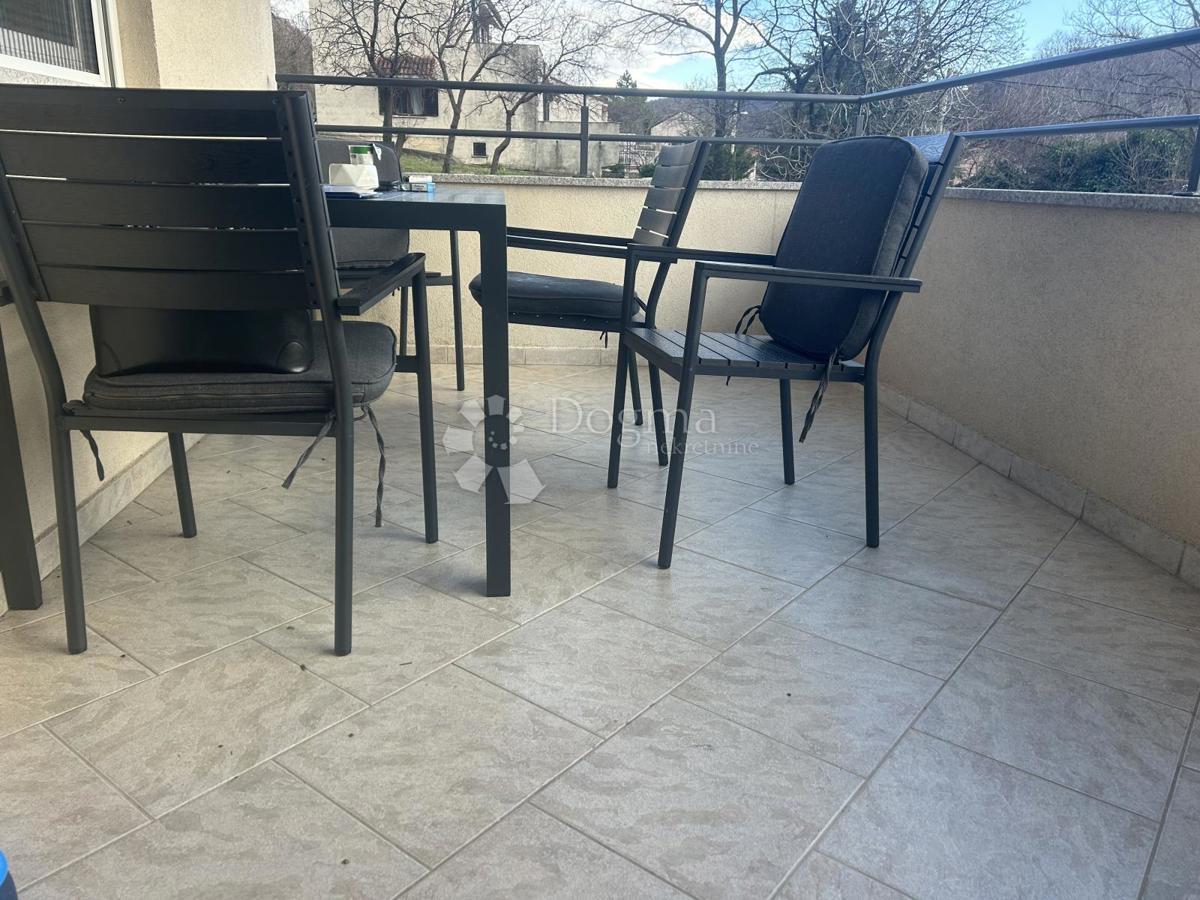 Allogio Draga, Rijeka, 82,13m2