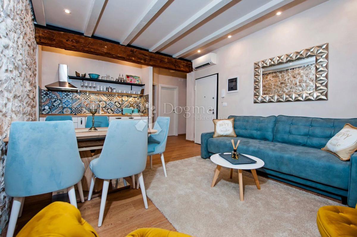 Allogio Rovinj, 40,78m2