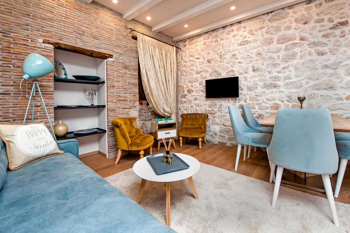 Allogio Rovinj, 40,78m2