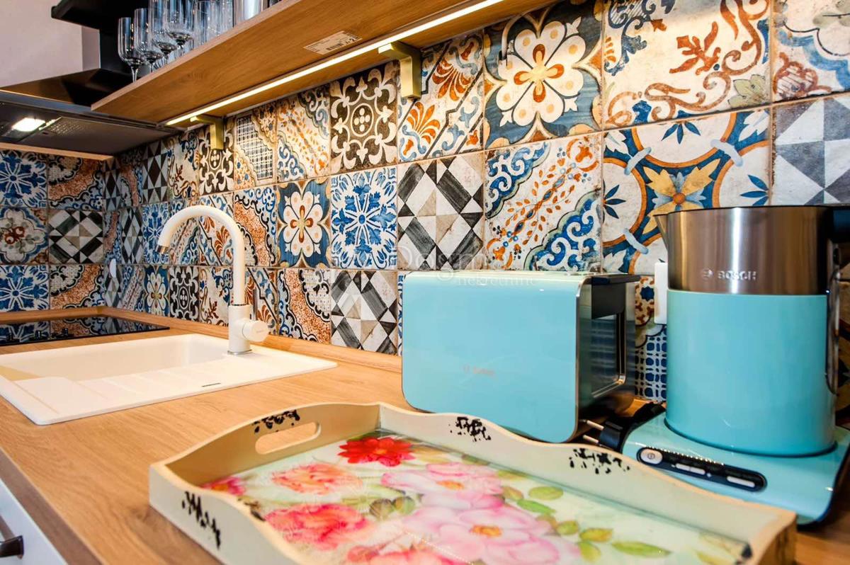 Allogio Rovinj, 40,78m2