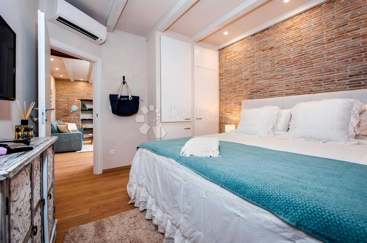 Allogio Rovinj, 40,78m2