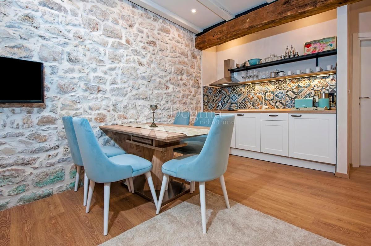 Allogio Rovinj, 40,78m2