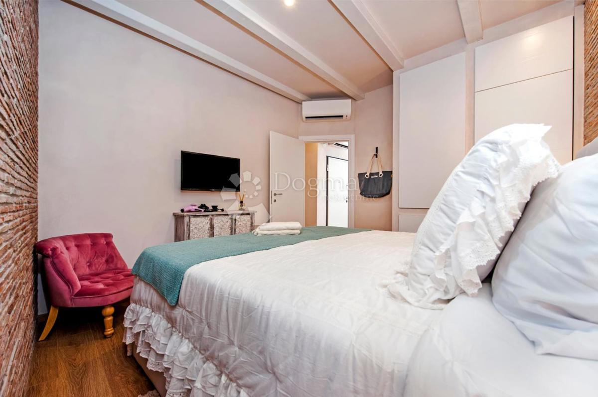 Allogio Rovinj, 40,78m2