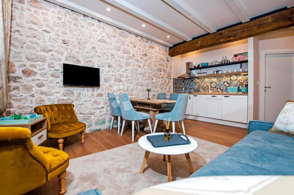 Allogio Rovinj, 40,78m2