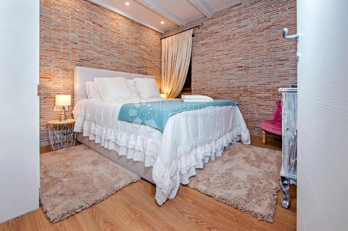 Allogio Rovinj, 40,78m2