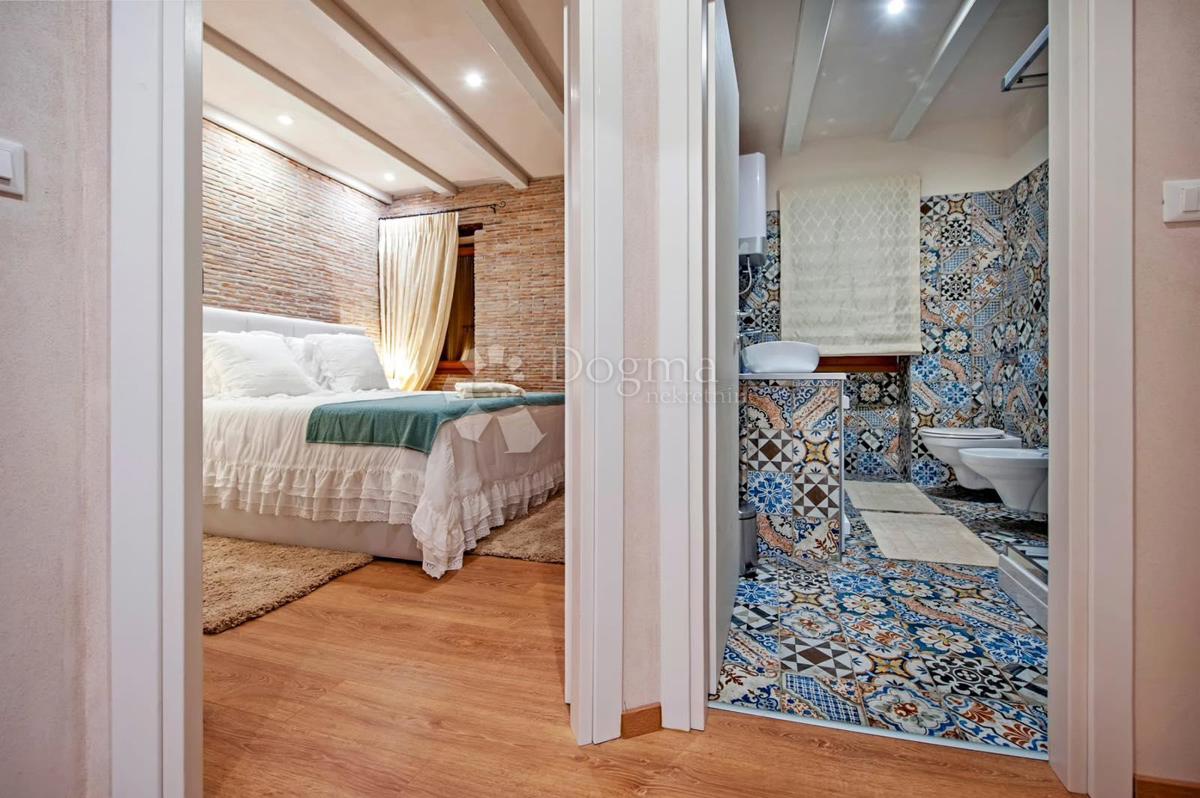 Allogio Rovinj, 40,78m2