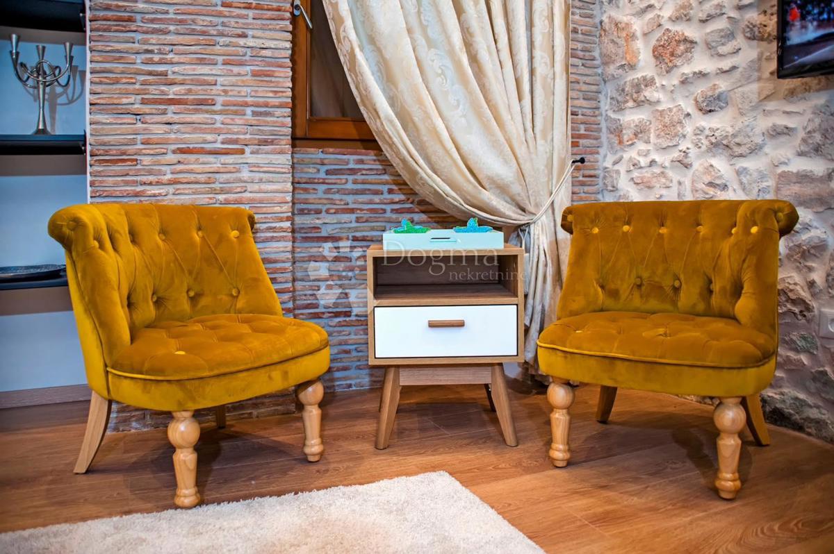 Allogio Rovinj, 40,78m2