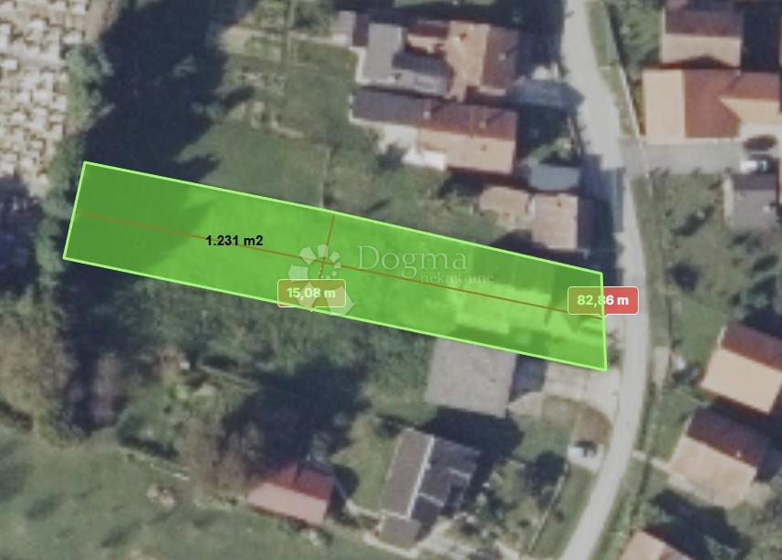 Casa Hrgovljani, Bjelovar, 130m2