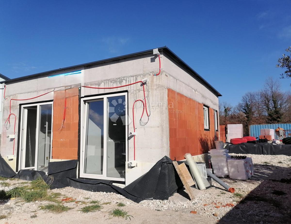 Casa Bibići, Svetvinčenat, 299m2