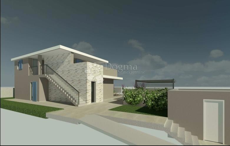 Casa Bibići, Svetvinčenat, 299m2