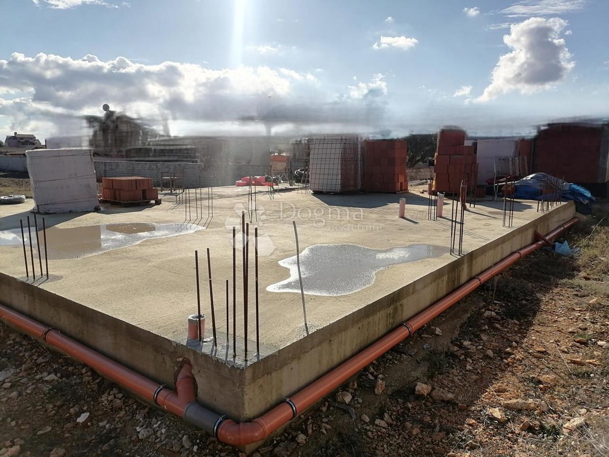 Casa Bibići, Svetvinčenat, 299m2